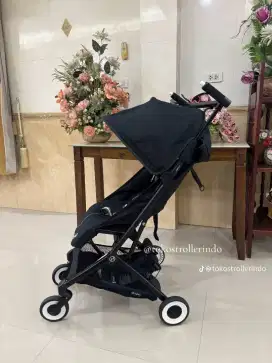 CYBEX LIBELLE STROLLER BAYI CABIN SIZE NEW