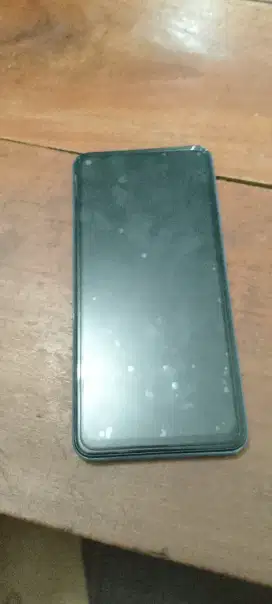 Jual Redmi note 9 pro