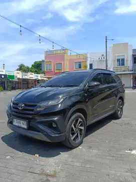 Toyota Rush 2020 Bensin