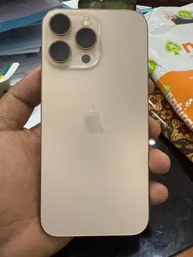 Iphone 16 Promax 256 Ibox Garansi On Pemakaian 3 Bulan