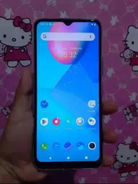 Vivo y20 Ram 4/64 GB
