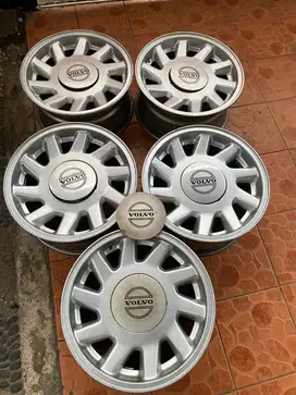 Velg Volvo Orion R15