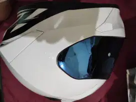 Helm Airoh Valor