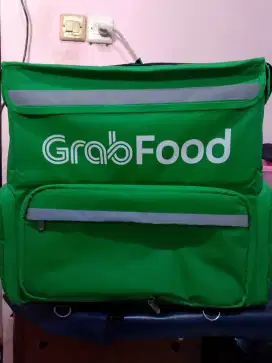 Dijual Tas untuk bawa makanan minuman harga Rp. 175.000 nego