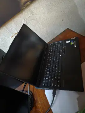 Lenovo Legion pro 7 16IRX9H like new