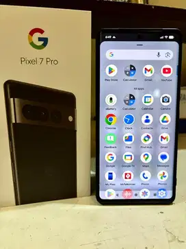 Google Pixel 7 Pro