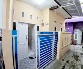 DI JUAL RUMAH, LOKASI KALIABANG TENGAH, KOTA BEKASI UTARA.