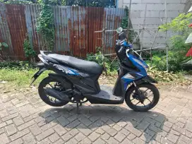 Dijual motor beat CBS 2024