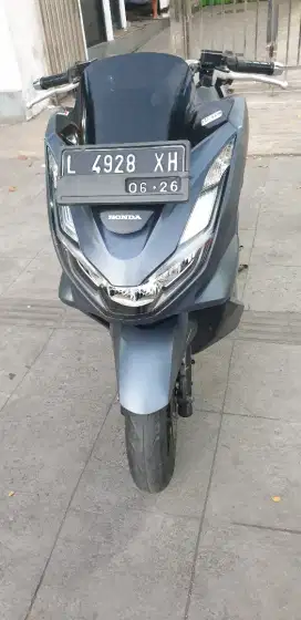 PCX 160 ABS th 2021 mewah pjk baru 06-2026