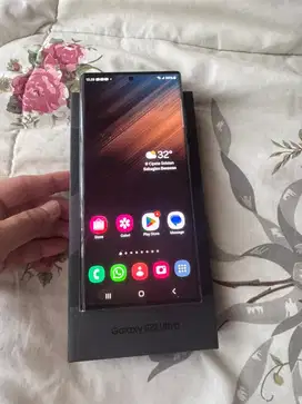 HP Samsung S21 Ori