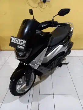 Nmax 2016 ori pajak on