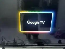 LEd Tv Sharp aquos 32 inch