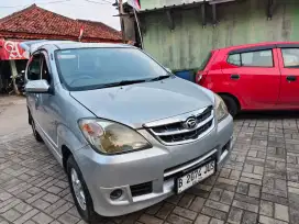 Xenia 2009 pajak hidup
