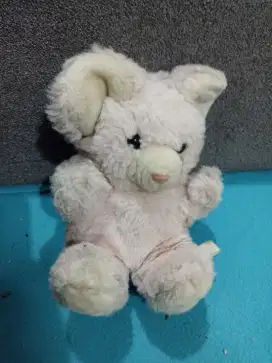 Boneka aneka macam