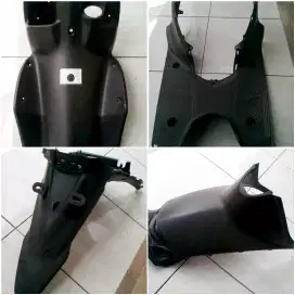 Cover bodi ori mio J.orian.