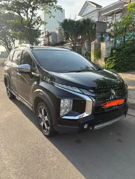Xpander Cross Premium AT 2021