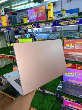 Laptop pelajar Dp 0%