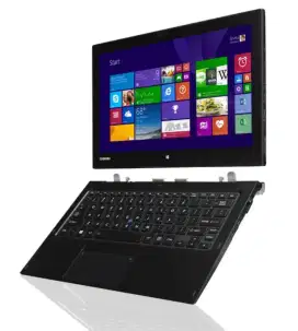 LAPTOP TOSHIBA SEKEN