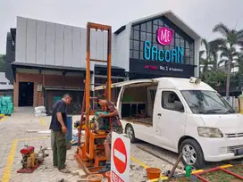Tukang  Bor  Sumur Leuwiliang