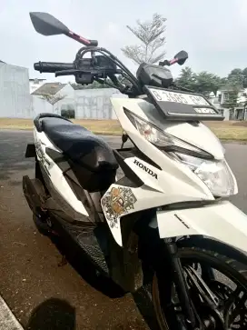 Beat street 2018 plat B kota depok