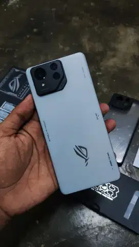 Asus ROG Phone 8
