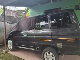 DIJUAL MOBIL KIJANG SUPER