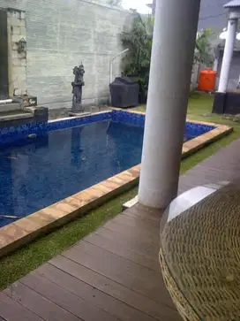 Cash Only Di Jual Murah Rumah Luas Di Bawah Njop Di Kebagusan Jaksel