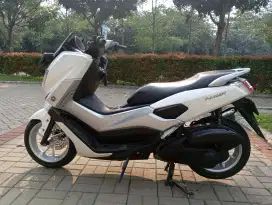 YAMAHA NMAX ABS 2016
