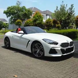 (CASH) BMW Z4 30i G29 Cabriolet 2021