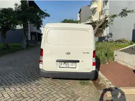 Daihatsu Gran Max PU 2018 Bensin