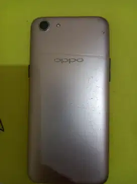 Oppo A83 ram 3 Rom 32 layar jernih