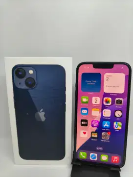 iPhone 13 128gb iBox Garansi On