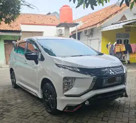 XPANDER EXCEED AT 2020 OTR KREDIT 185JT