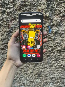 Samsung A15 Ram 8/256