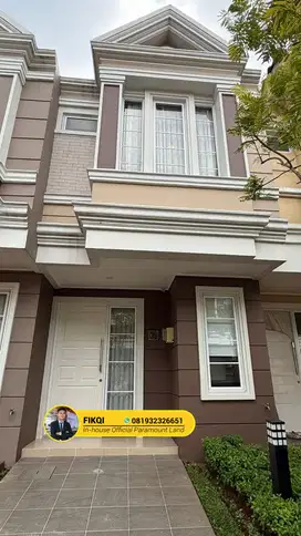 Rumah Mewah Amarillo Village (Show Unit) Promo Diskon KPR 10%