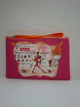 Dompet Miss Belle