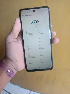 Infinix smart 8 pro 4+4/256gb