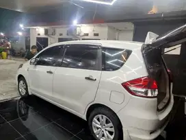 Suzuki Ertiga 2016 Bensin