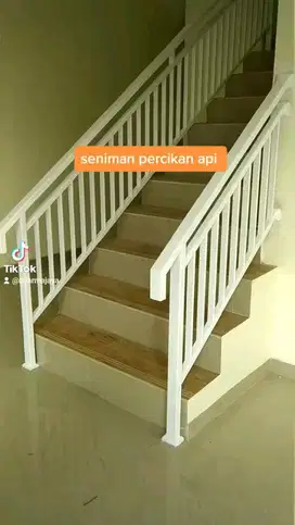 harga railing expanda