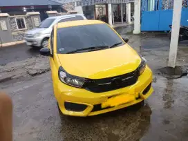 Brio s Manual 2020
