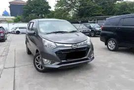 Over Kredit Daihatsu Sigra Type R Deluxe 2018