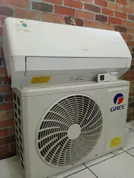 Jual ac Panasonic daikin Sharp LG Samsung