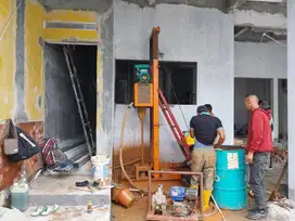 Jasa  Sumur  Bor Parung P