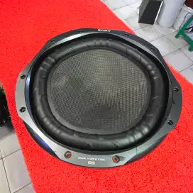 Subwoofer SONY XS-GS120LD Subwoofer SONY 12 in