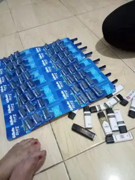 Jual hp samsung A725f/DS