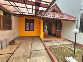 Rumah termurah jarang ada di kemang pratama bekasi