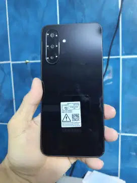 Dijual second Samsung galaxy A26 5G RAM 8GB INTERNAL 256GB