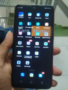 Oppo a5s 3/32 hp only