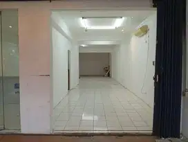 Rumah bisa usaha di jl utama antapani bandung