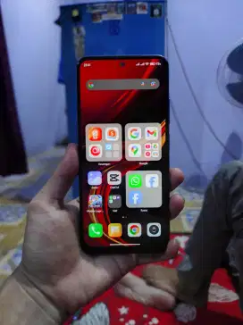 Redmi note 11 4+4/128